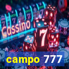 campo 777